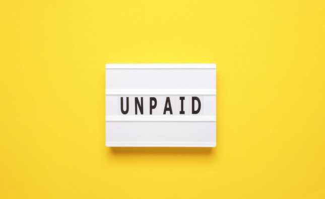 Unpaid Trial Shift Laws: What to Do If an Employer Won't Pay You