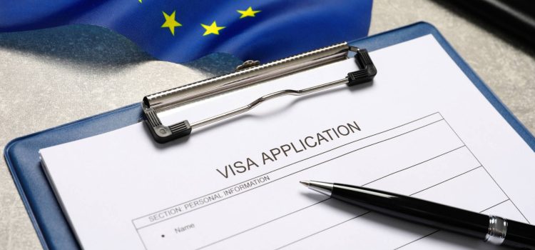 Which Visa Application Charges (VAC) Are Employees Responsible For?
