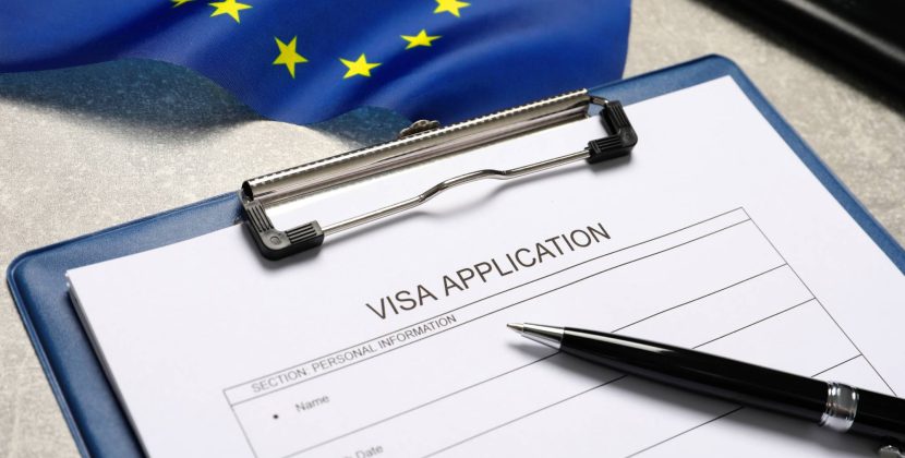 Which Visa Application Charges (VAC) Are Employees Responsible For?