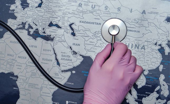 Hidden Healthcare Costs for Visa Holders Outside Major Cities