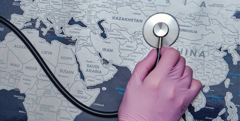 Hidden Healthcare Costs for Visa Holders Outside Major Cities