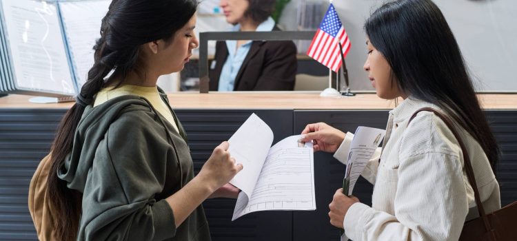 What Documents Do Employers Need to Verify Student Visa Holiday Work Rights?