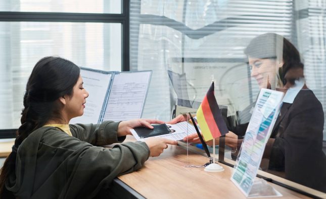 How to Contact Home Affairs for a Visa Duration Correction