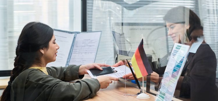 How to Contact Home Affairs for a Visa Duration Correction