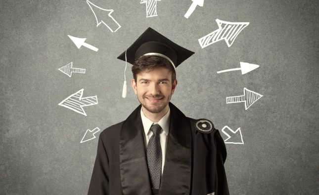 Tying It to PR: How Mature Research Grads Can Maximize Global Talent Options