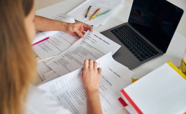 Step-by-Step: Preparing Your Documents for Careers.vic.gov.au