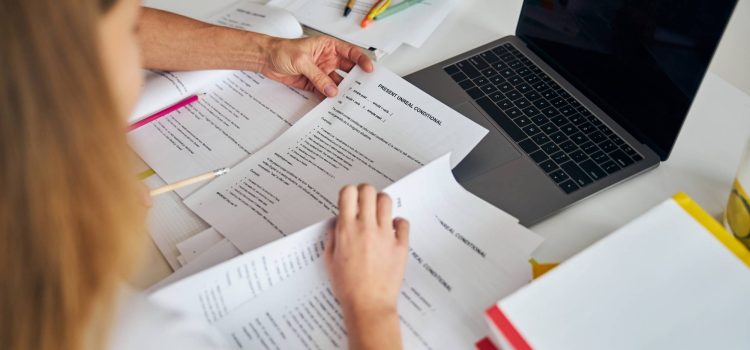 Step-by-Step: Preparing Your Documents for Careers.vic.gov.au