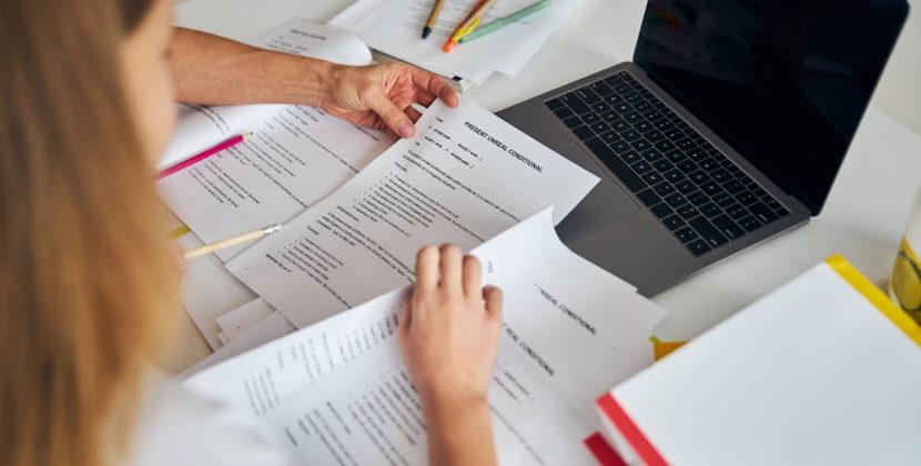 Step-by-Step: Preparing Your Documents for Careers.vic.gov.au