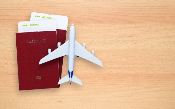 How to Safely Apply for a Bridging Visa B (BVB) Before Travel