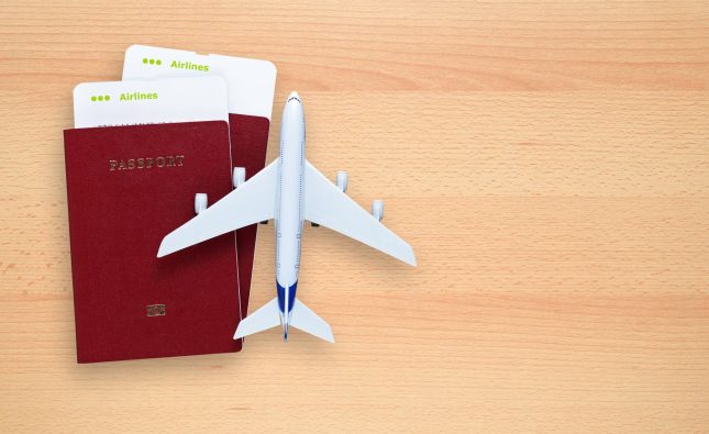 How to Safely Apply for a Bridging Visa B (BVB) Before Travel