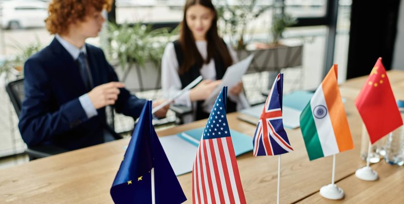 Leveraging Internal Global Company Transfers to Australia (2026 Guide)
