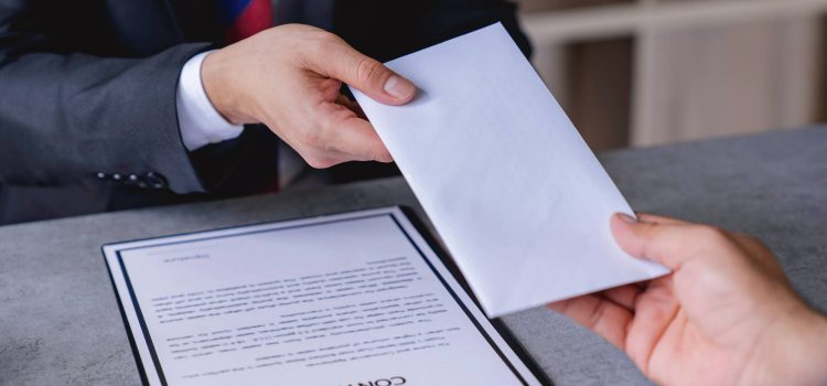 How to Write a Formal Fee Dispute Letter to an Immigration Professional