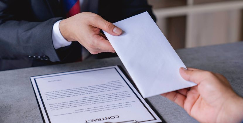 How to Write a Formal Fee Dispute Letter to an Immigration Professional