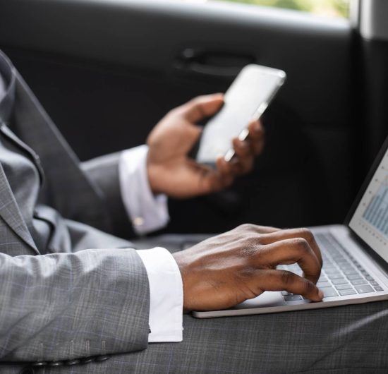 How to Download Your Annual Tax Summary from the Uber Driver Dashboard