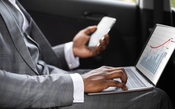 How to Download Your Annual Tax Summary from the Uber Driver Dashboard