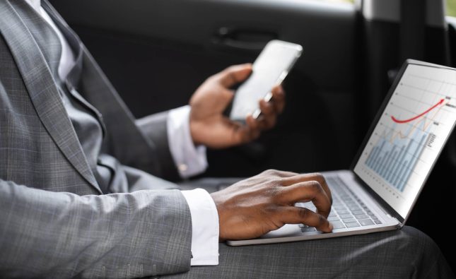 How to Download Your Annual Tax Summary from the Uber Driver Dashboard