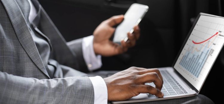 How to Download Your Annual Tax Summary from the Uber Driver Dashboard