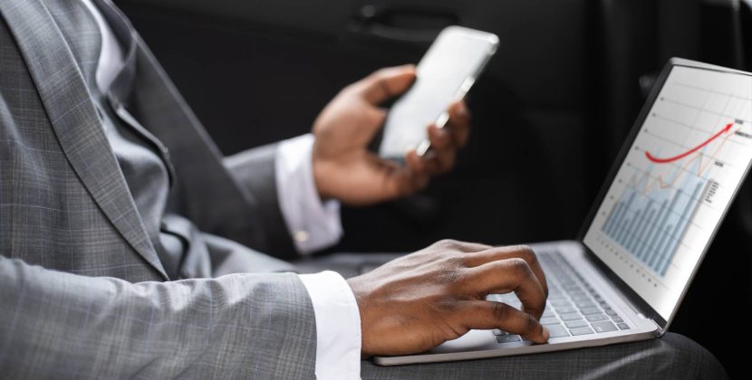 How to Download Your Annual Tax Summary from the Uber Driver Dashboard