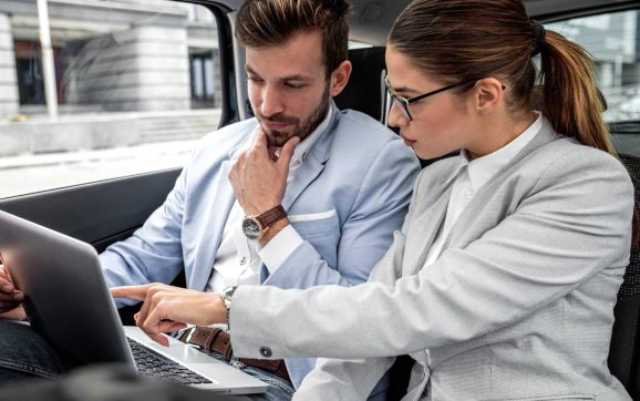 Where to Find Rideshare Gross Earnings Statements for BAS (2026)