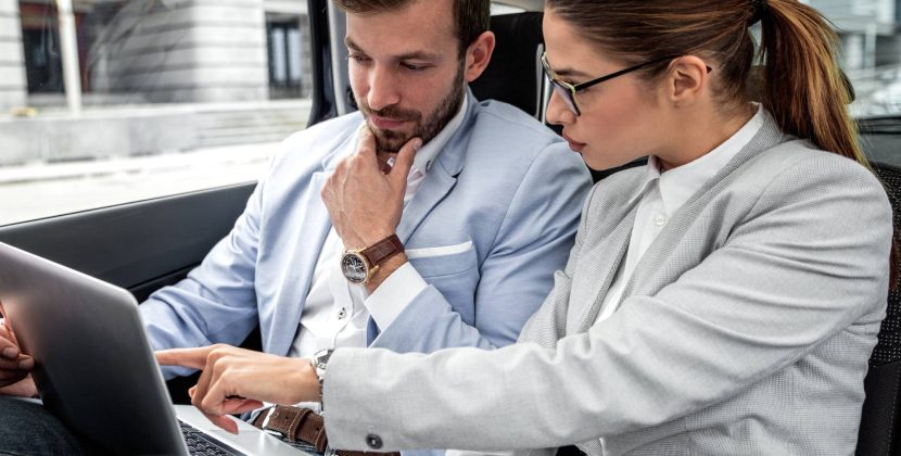 Where to Find Rideshare Gross Earnings Statements for BAS (2026)