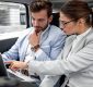 Where to Find Rideshare Gross Earnings Statements for BAS (2026)