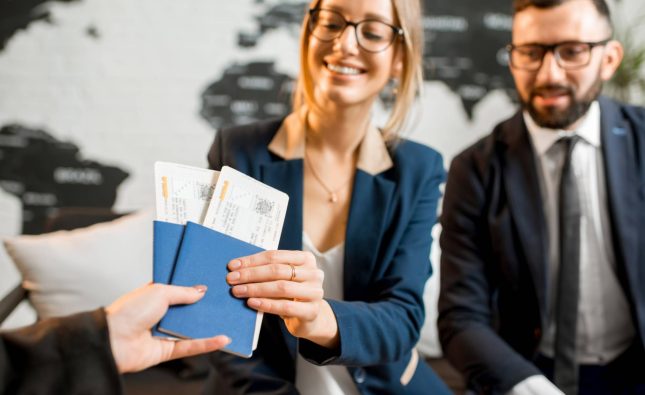 Do Migration Agents Charge Extra Fees to Add a Partner to Your Visa?