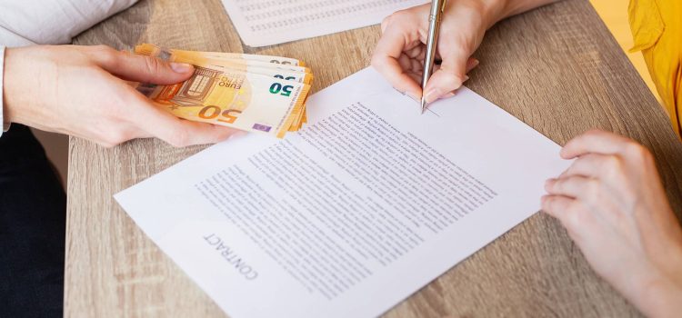 What is a Fair Price for a Partner Visa Service Agreement in Victoria?