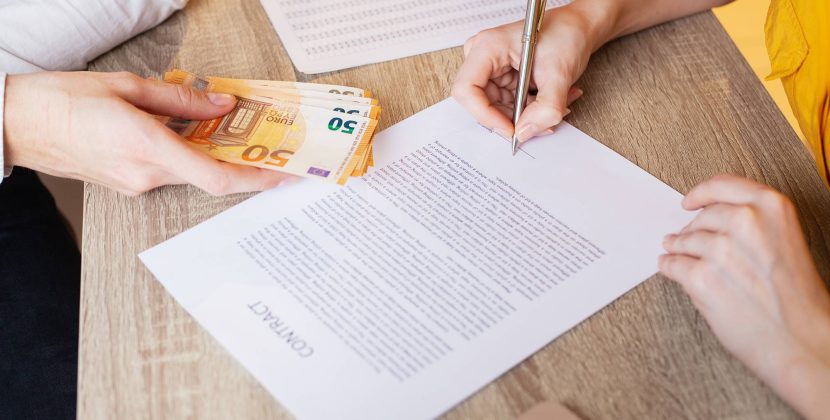 What is a Fair Price for a Partner Visa Service Agreement in Victoria?