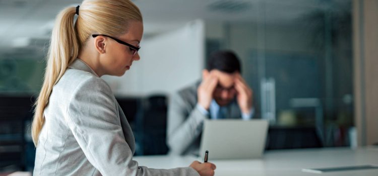 Can You Appeal a Work Breach Decision and Keep Working?