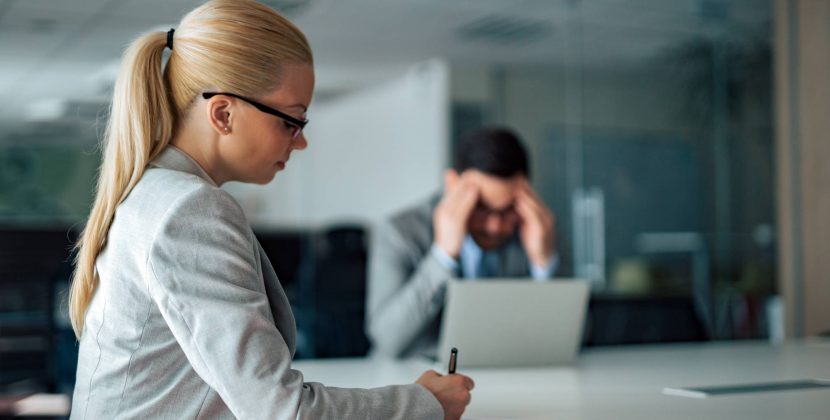 Can You Appeal a Work Breach Decision and Keep Working?