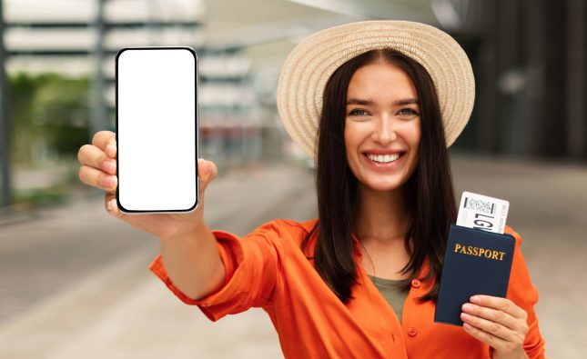 How to Find a Lost Visa Grant Number for the myVEVO App