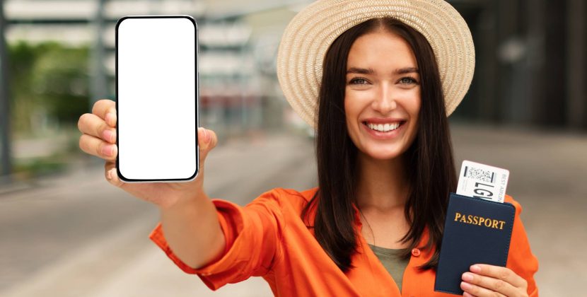 How to Find a Lost Visa Grant Number for the myVEVO App