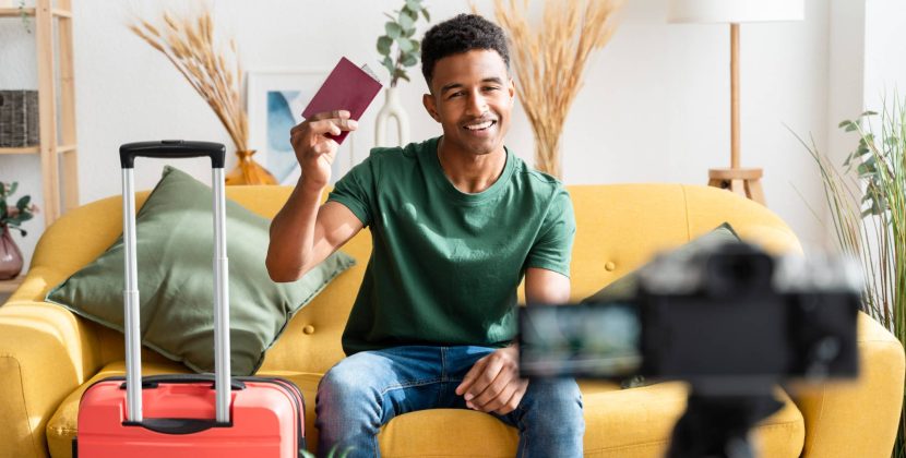 How to Check If Your Bridging Visa B Allows Multiple Entries via VEVO