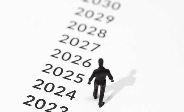 The 3-Year Rule: Moving from 494 to 191 Permanent Residency