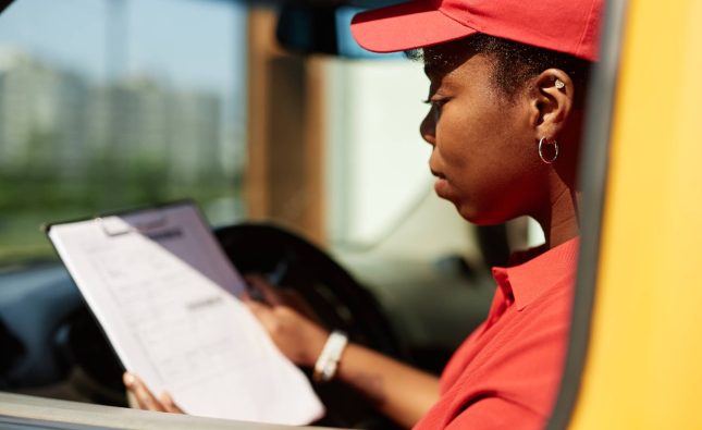 How to Keep a Compliant Logbook for Rideshare Tax Deductions
