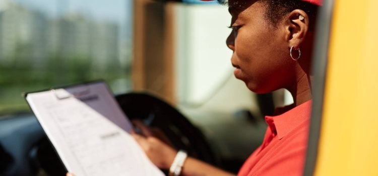 How to Keep a Compliant Logbook for Rideshare Tax Deductions