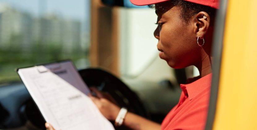 How to Keep a Compliant Logbook for Rideshare Tax Deductions