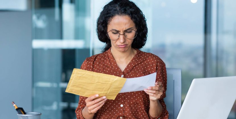 What to Tell Your Employer if You Receive a Work Breach Notice