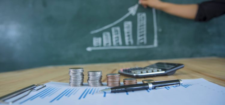 How to Calculate Your Rolling 12-Month Business Turnover
