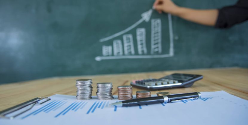 How to Calculate Your Rolling 12-Month Business Turnover