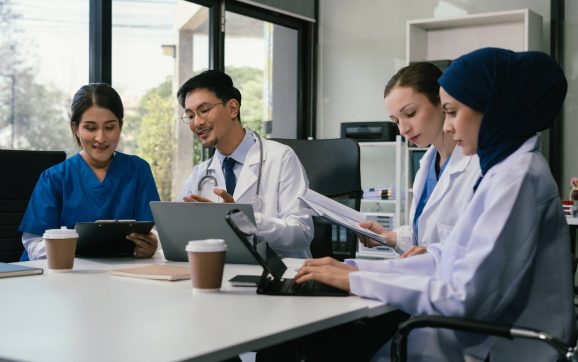 Top 5 Melbourne NDIS Providers for Nursing Students (2026 Guide)