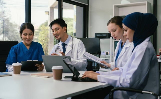 Top 5 Melbourne NDIS Providers for Nursing Students (2026 Guide)