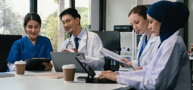 Top 5 Melbourne NDIS Providers for Nursing Students (2026 Guide)
