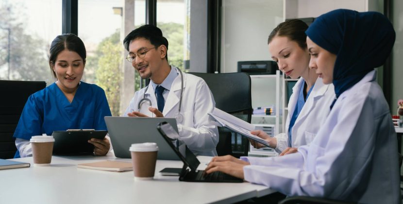 Top 5 Melbourne NDIS Providers for Nursing Students (2026 Guide)