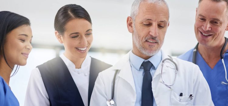 Top Healthcare Occupations in Demand for Australian PR in 2026
