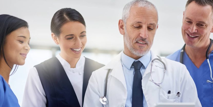 Top Healthcare Occupations in Demand for Australian PR in 2026
