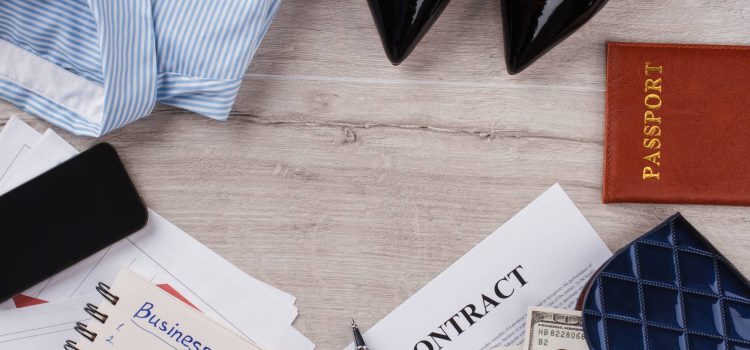 Distinguishing Between Personal Visa Fees and Business Sponsorship Costs