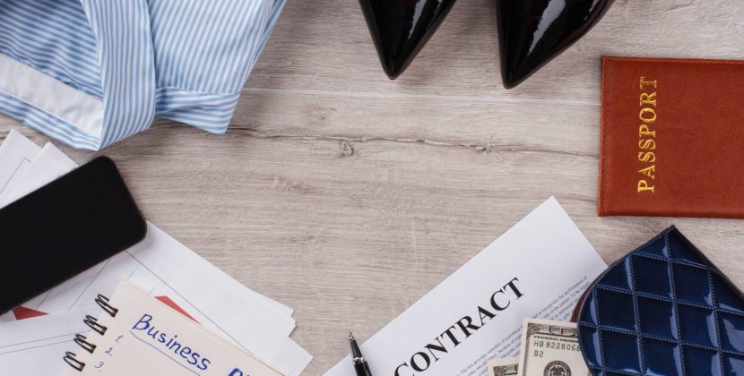 Distinguishing Between Personal Visa Fees and Business Sponsorship Costs