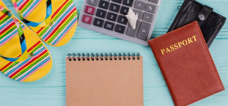 How to Calculate Travel Absences for Australian Citizenship