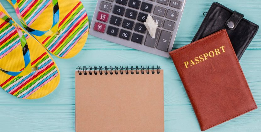 How to Calculate Travel Absences for Australian Citizenship